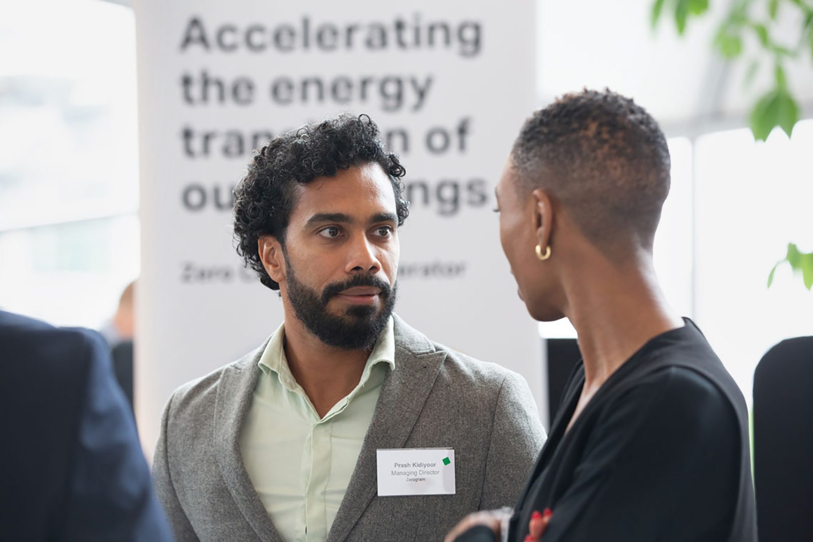 Get support — Zero Carbon Accelerator