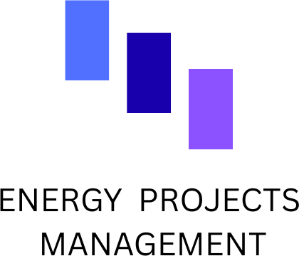 Energy Projects Management logo