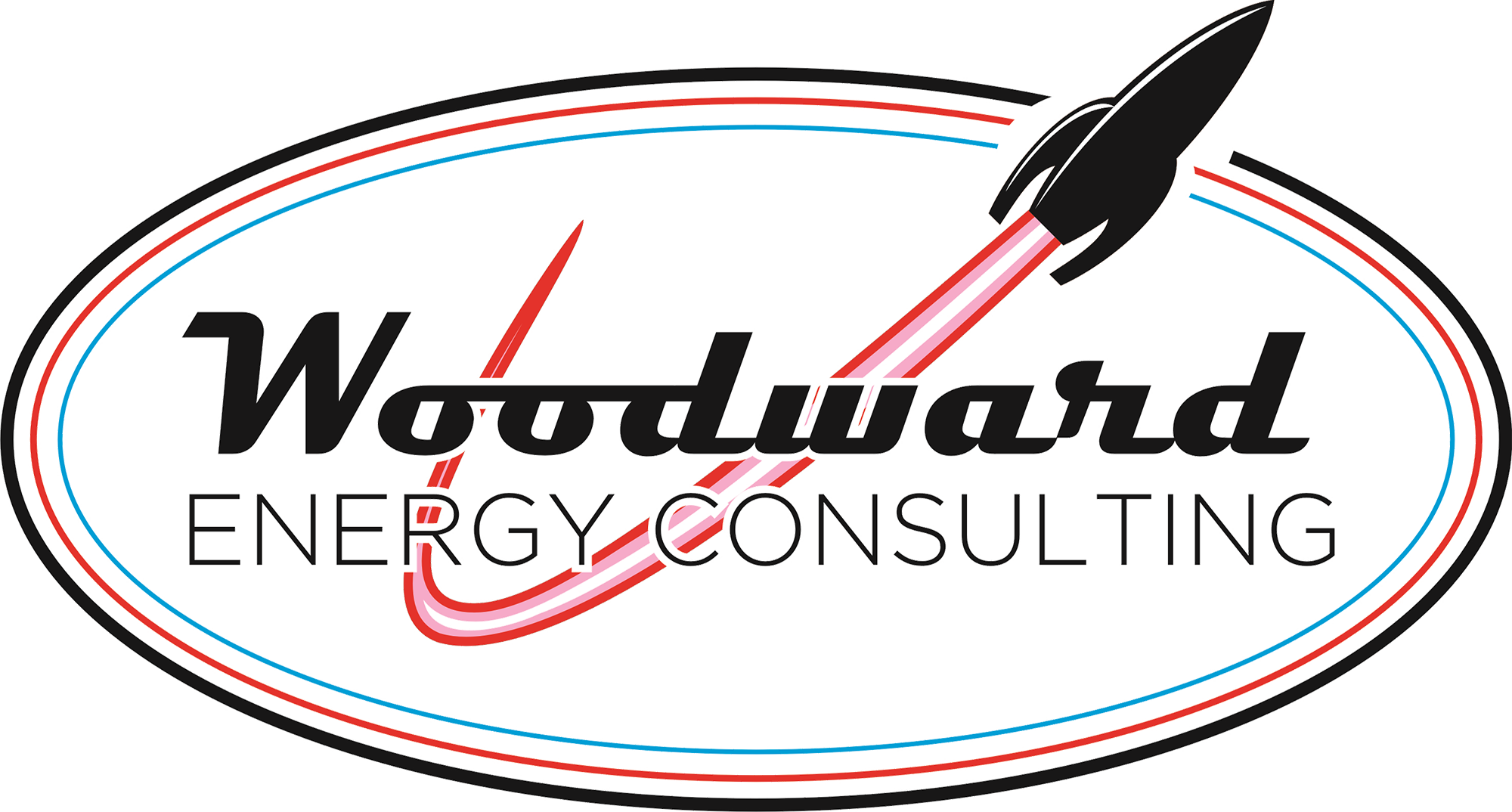 Woodward Energy Consulting logo